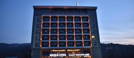 Ereza Otel