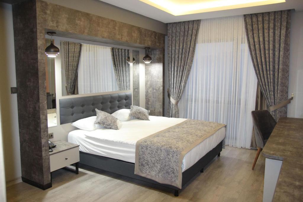 Ereza Otel