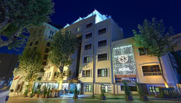 Sunlight Hotel