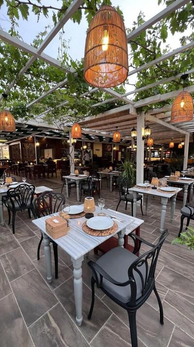 Mimoza Hotel