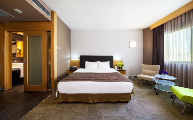 Point Hotel Taksim