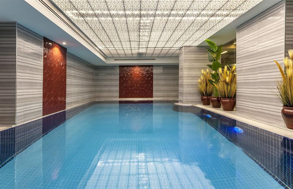 Hotel Yasmak Sultan
