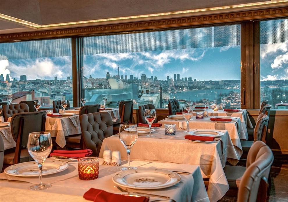 Hotel Yasmak Sultan