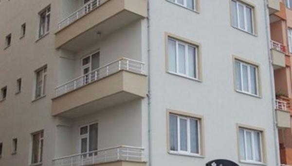 Şengül Apart & Kız Ögrenci Evi
