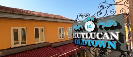 Kutlucan Oldtown