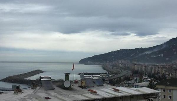 Hiziroglu Apart Hotel