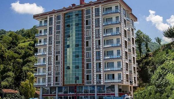 Çayeli Kent Apart