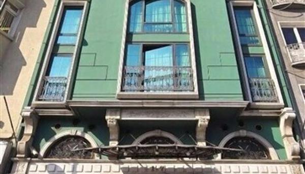 Germir Palas Hotel