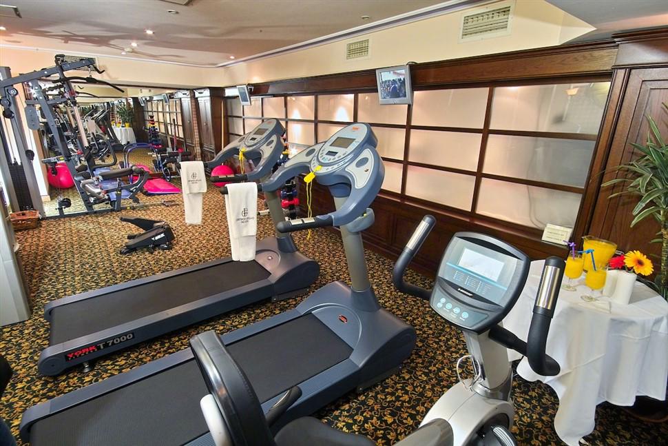Germir Palas Hotel