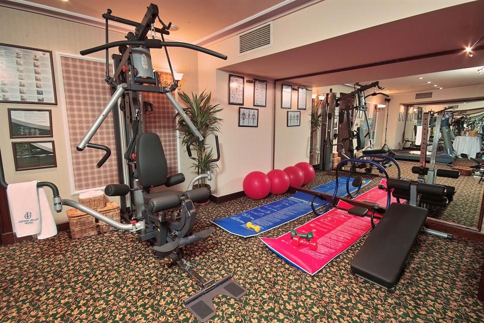 Germir Palas Hotel