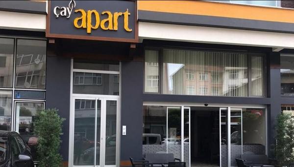 Çay Apart