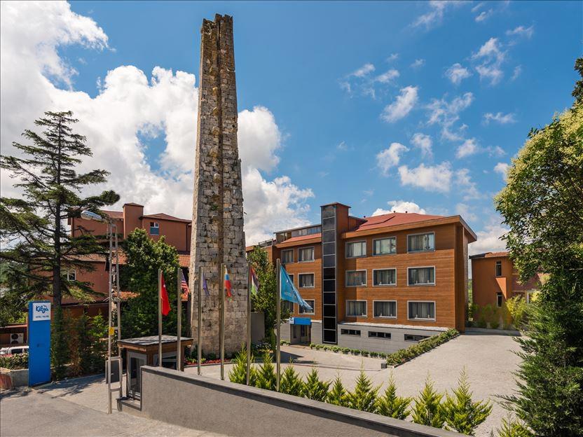 Kilya Hotel Kilyos