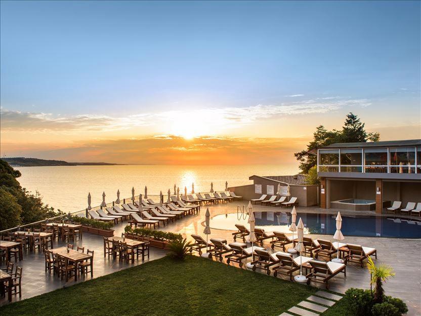 Kilya Hotel Kilyos