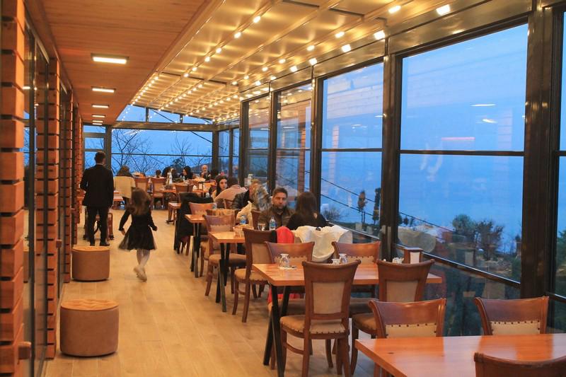 Sarı Köşk Hotel