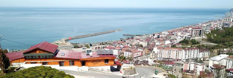 Sarı Köşk Hotel
