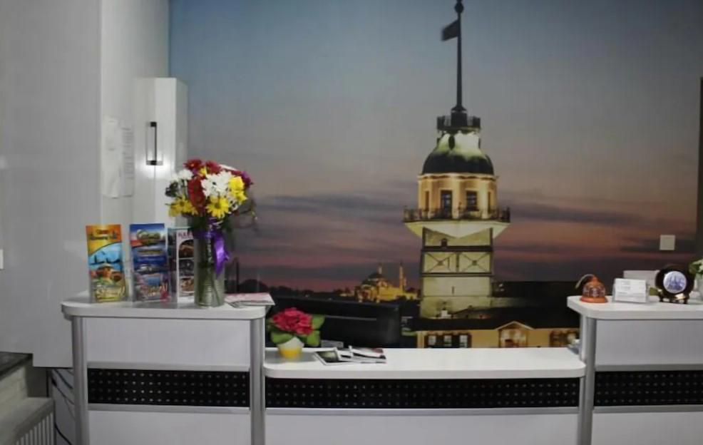 Altınboynuz Family Hotel