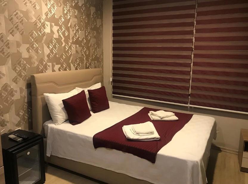 Altınboynuz Family Hotel