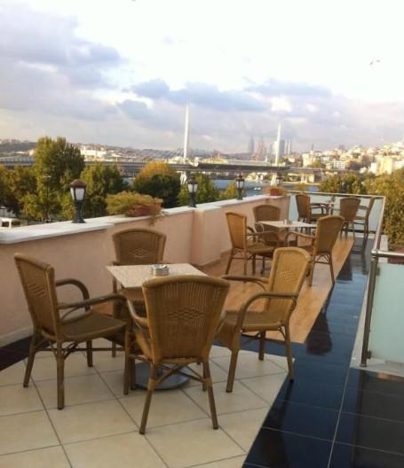 Altınboynuz Family Hotel