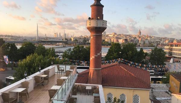 Altınboynuz Family Hotel