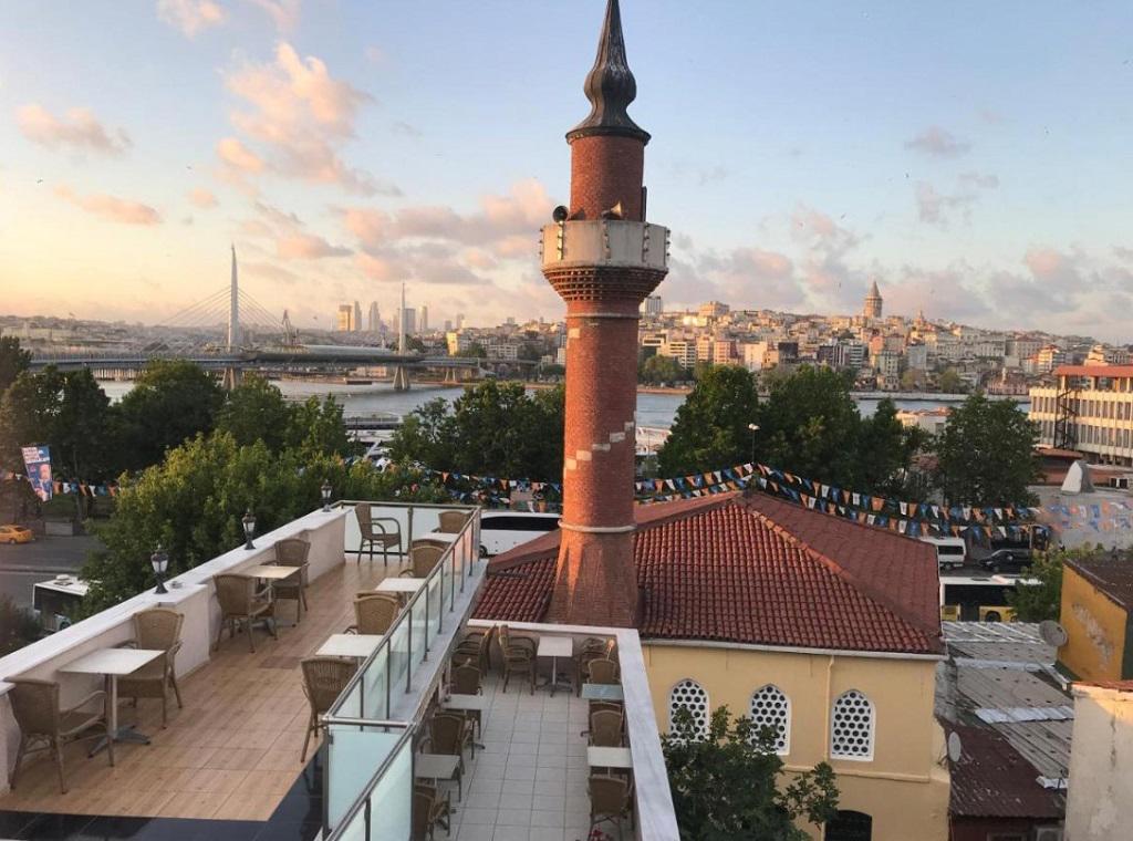 Altınboynuz Family Hotel