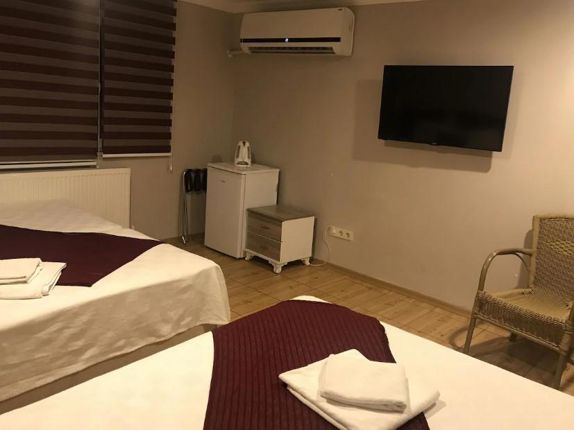 Altınboynuz Family Hotel