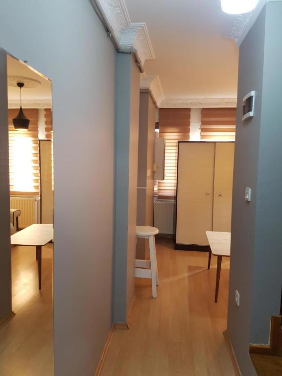 B&B Taksim