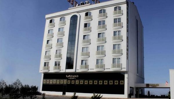 Gayasis Resort Hotel