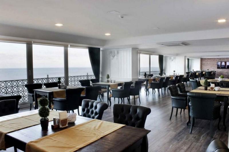 Gayasis Resort Hotel