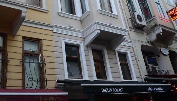 Konak Suites