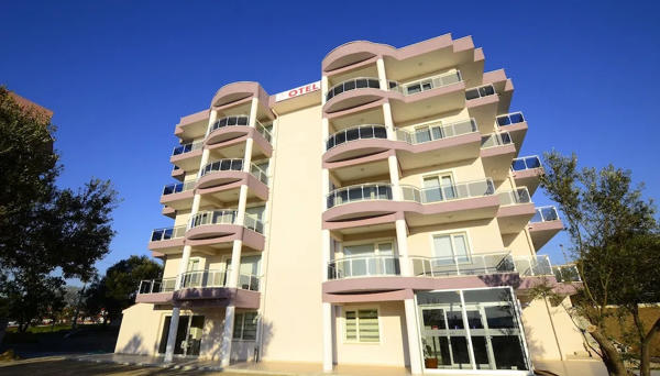 Dört Mevsim Suit Otel