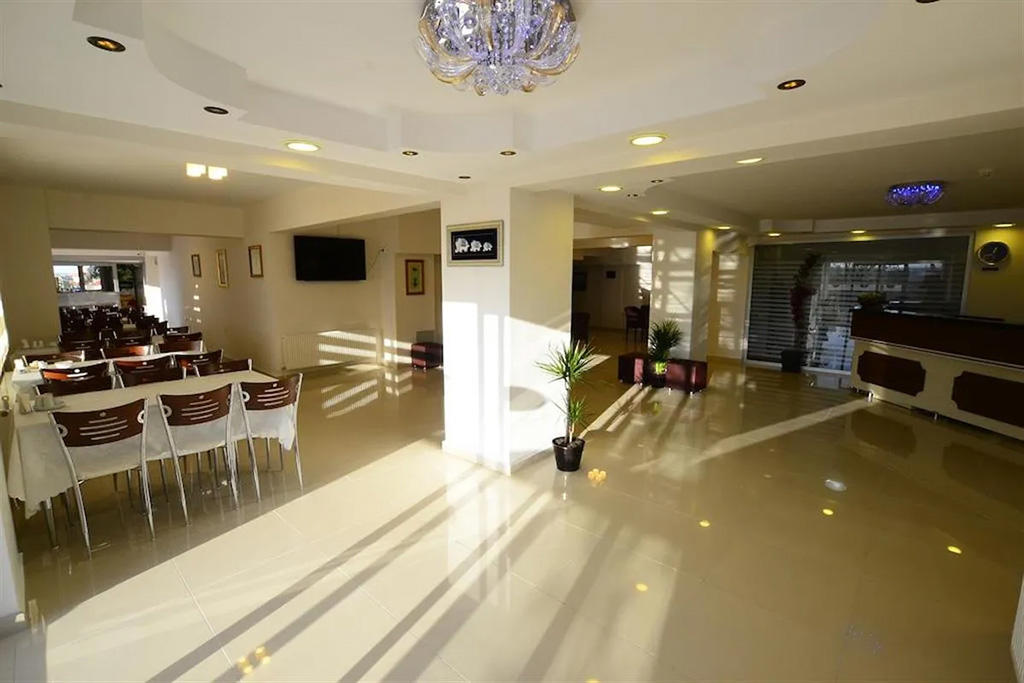Dört Mevsim Suit Otel