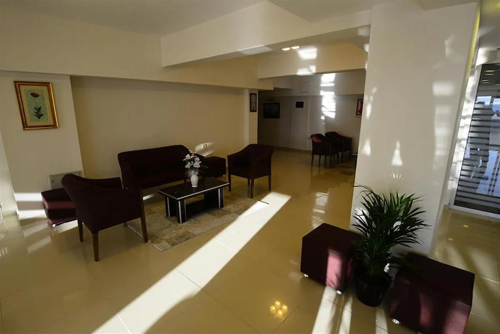 Dört Mevsim Suit Otel