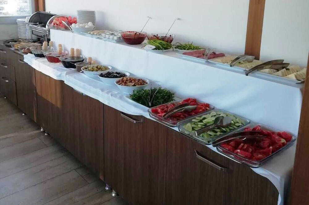 Dört Mevsim Suit Otel