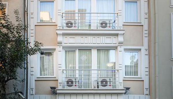 Royalstar Taksim Family Suites Istanbul Hotel