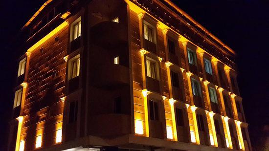 Paradise Çaycuma Hotel