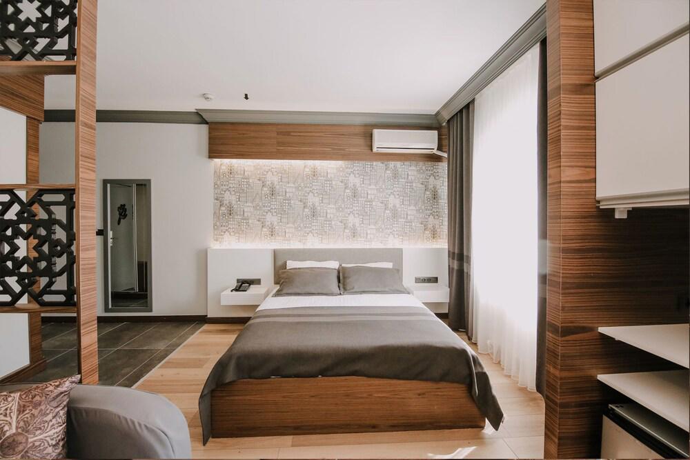 Paradise Çaycuma Hotel