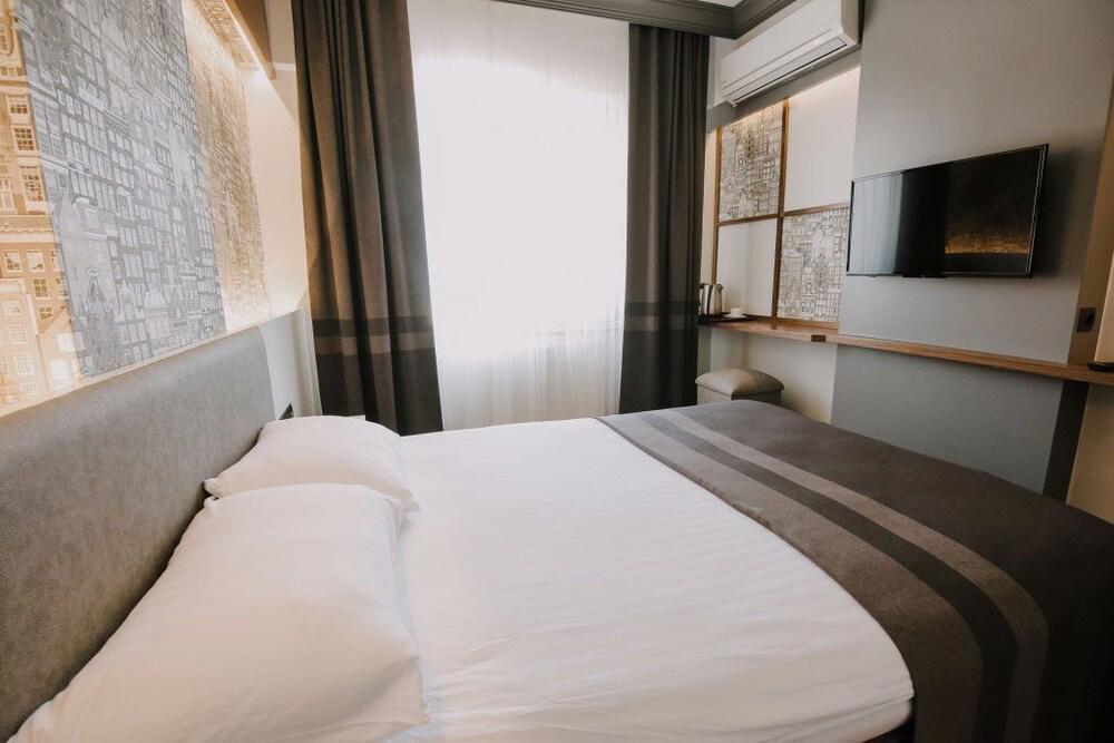 Paradise Çaycuma Hotel