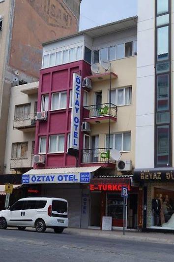 Oztay Hotel