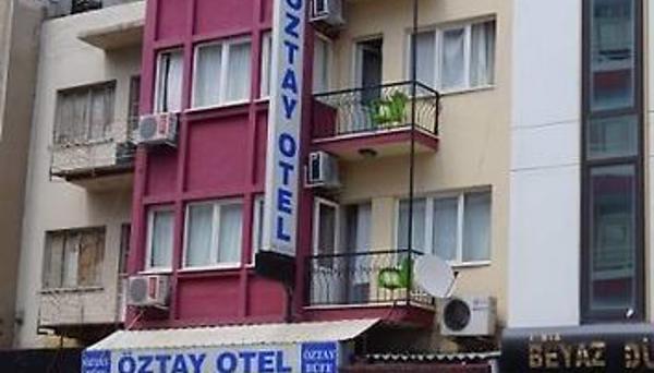 Oztay Hotel