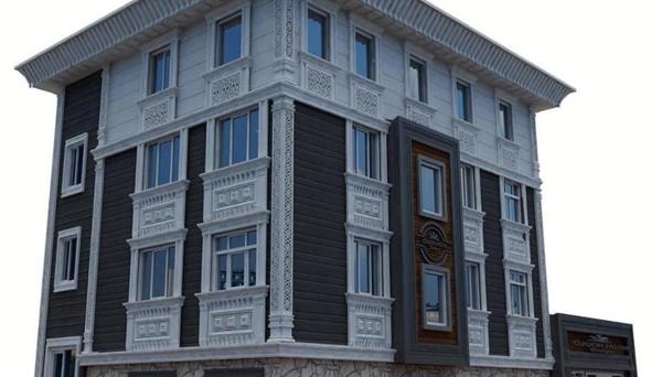 Özgür Hotel Antalya