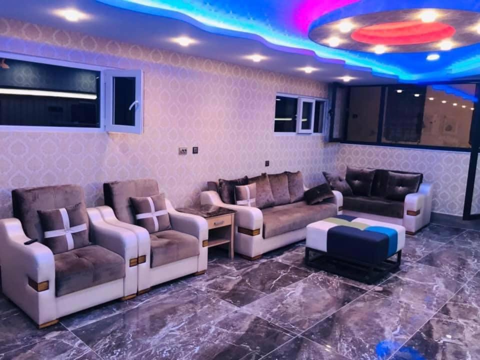 Özgür Hotel Antalya