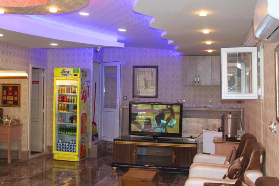 Özgür Hotel Antalya