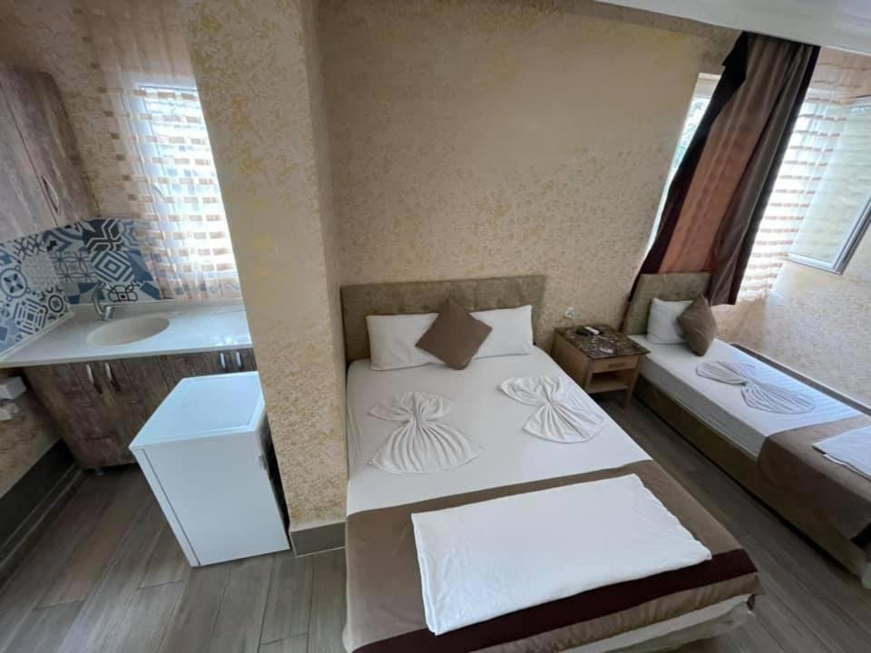 Özgür Hotel Antalya