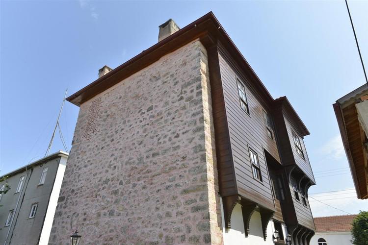Kıyıköy Papazın Evi Otel