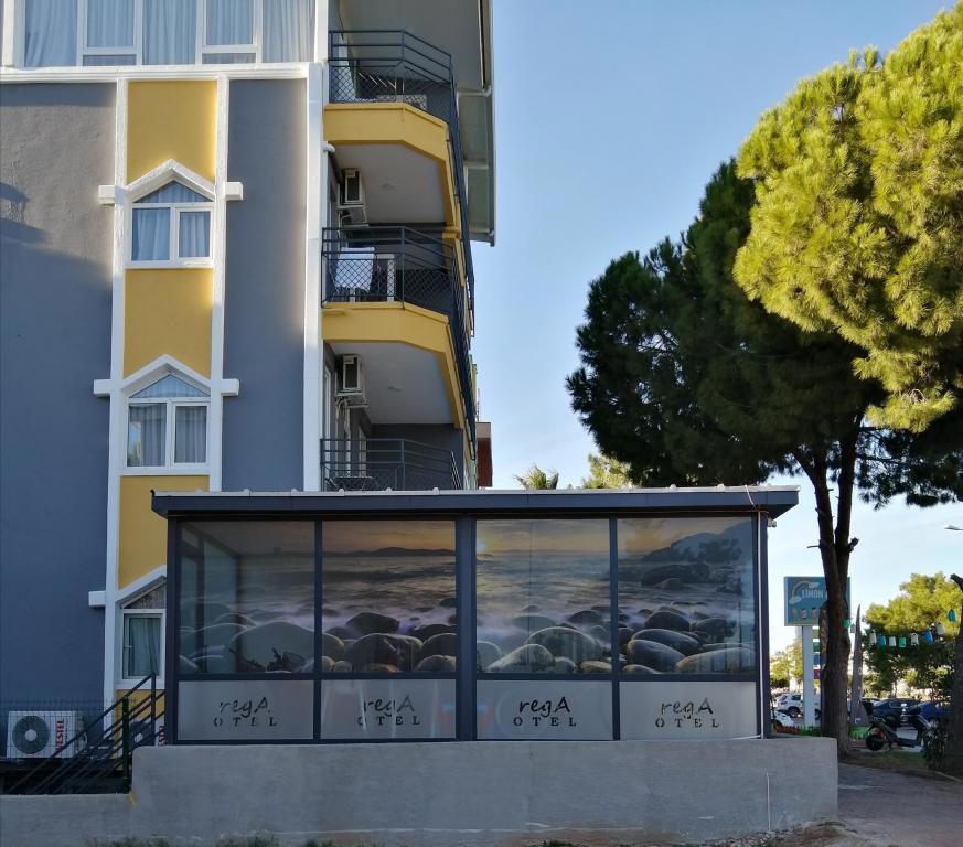 Rega Otel