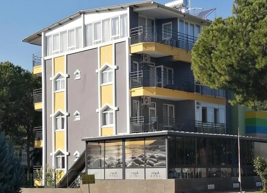 Rega Otel