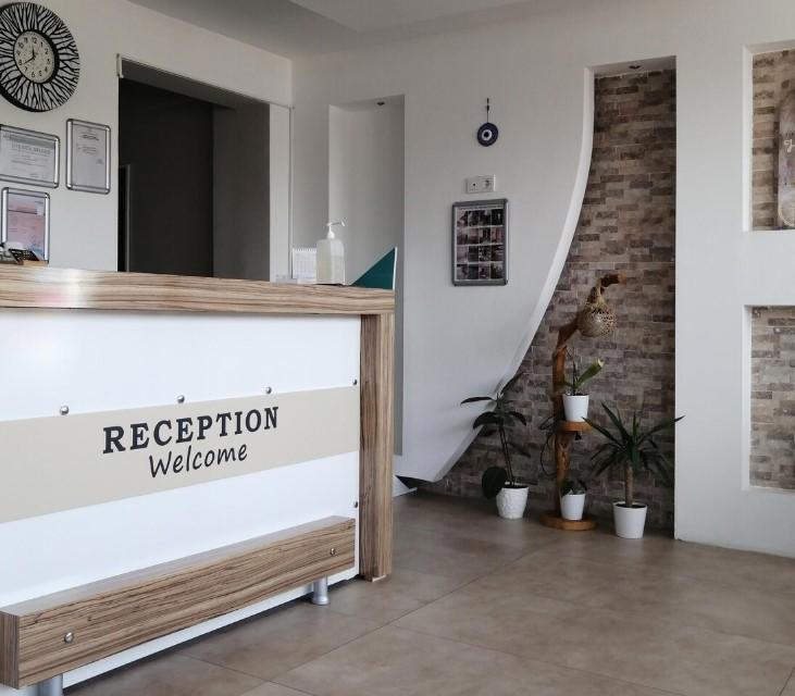 Rega Otel