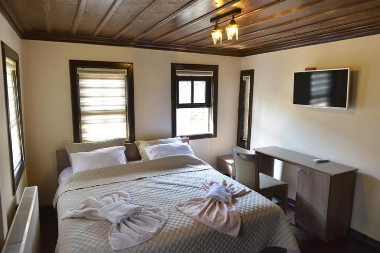 Kıyıköy Papazın Evi Otel