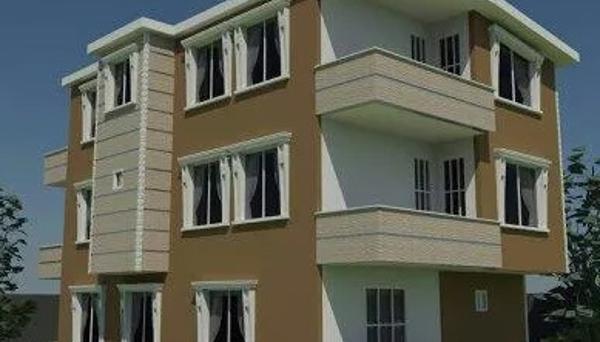 Lara Konuk Evi Kıyıköy