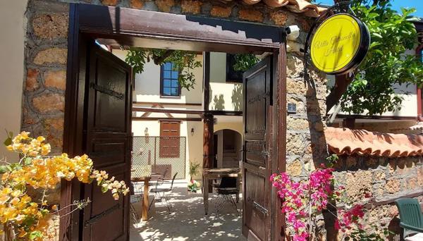 Villa Citronella Boutique Hotel
